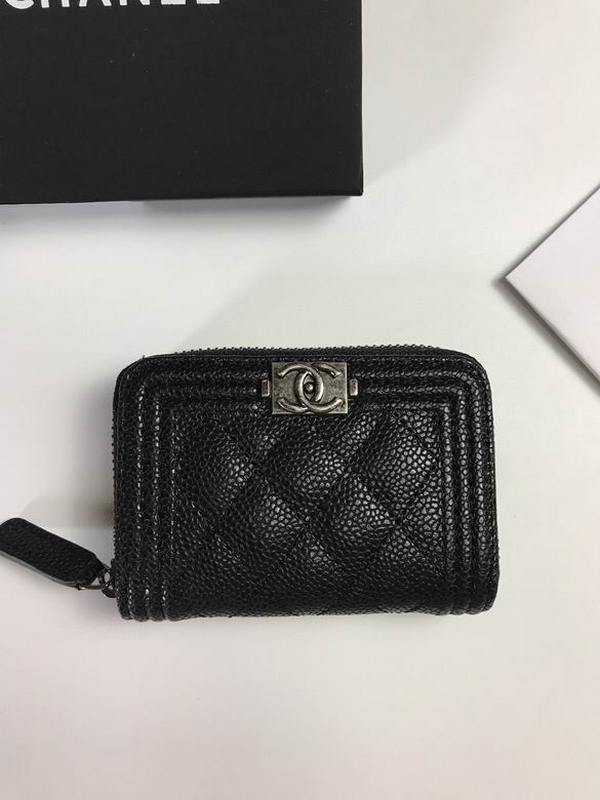 Chanel Wallets 88